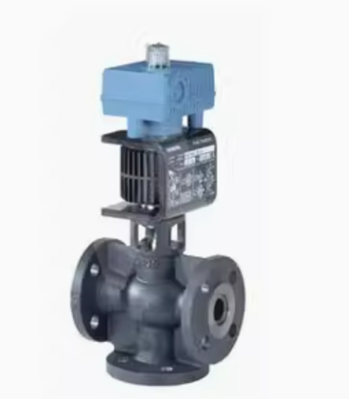 SIEMENS西門子電磁閥MXG461MXF461系列比例積分水閥調(diào)節(jié)閥
